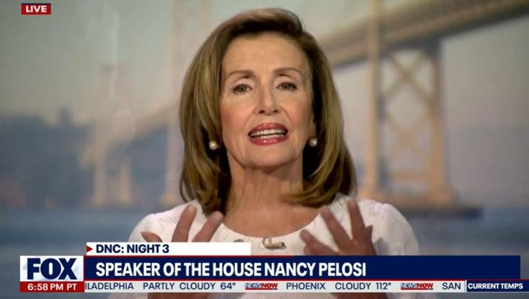 pelosi