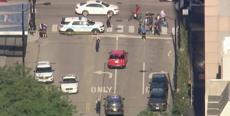 Chicago Rapper Killed In Gold Coast Shooting