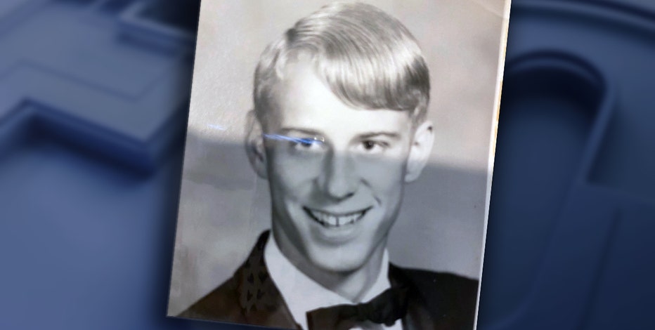 Weatherford teen returns high school class ring lost 50 years ago