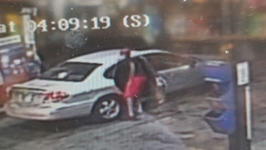 Police Seek Suspects In Fatal Gary Shooting