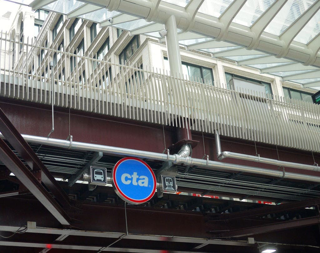 CTA sues feds over halted funding for Red Line expansion, modernization