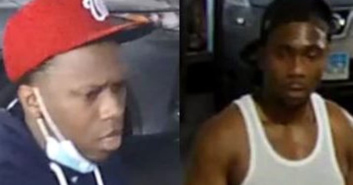 Police release photos of looting suspects | FOX 32 Chicago