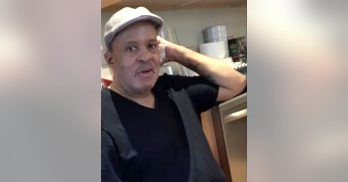Missing 72-year-old from Bronzeville is found | FOX 32 Chicago