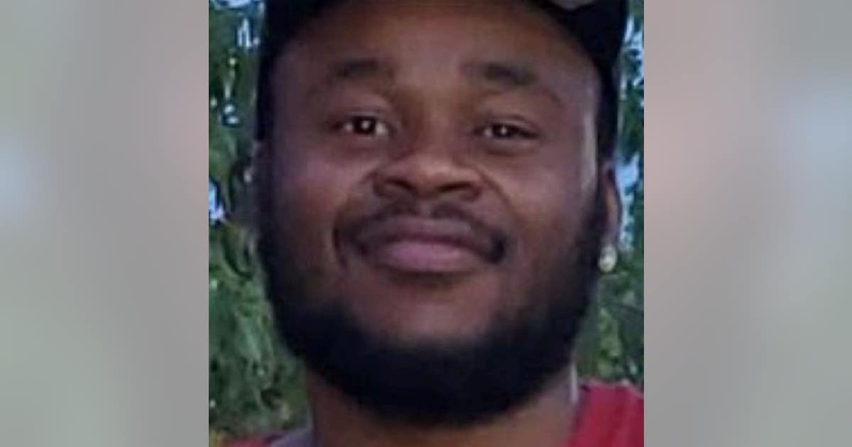 Man, 25, missing from Near West Side found safe | FOX 32 Chicago