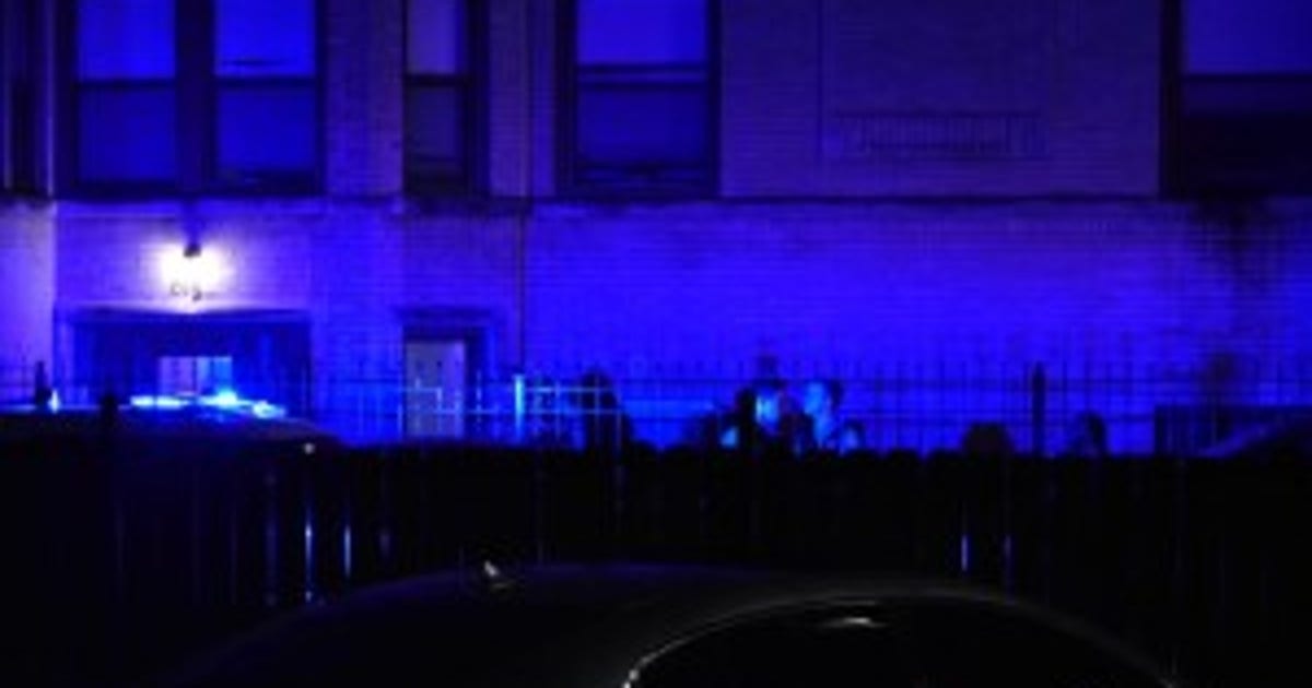 2 dead in Austin shooting that wounded 4 others | FOX 32 Chicago
