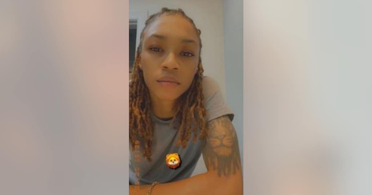 Woman missing from South Side | FOX 32 Chicago