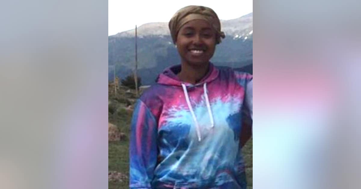 Missing woman from Bronzeville is located | FOX 32 Chicago