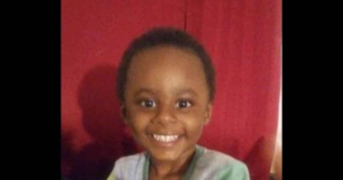 Boy, 3, missing from Chatham safely located | FOX 32 Chicago