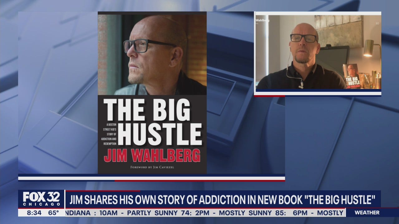 Jim Shares Own Story Of Addiction In New Book The Big Hustle Los angeles rams‏подлинная учетная запись @ramsnfl 2 дек. jim shares own story of addiction in