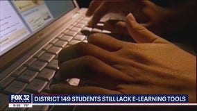 'It's like a slap in the face': Chromebooks, WiFi devices still haven't arrived for some Dolton students