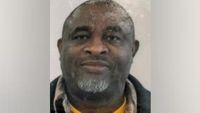 Man, 61, missing from West Rogers Park located