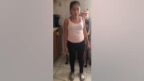 FOUND: Girl, 12, missing from Brighton Park