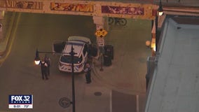 Man shot dead in CTA Red Line station in Rogers Park: police