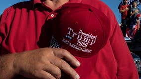 Virginia shipyard worker fired for refusing to remove ‘Trump 2020’ hat: report