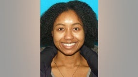 Woman, 24, reported missing from Bronzeville