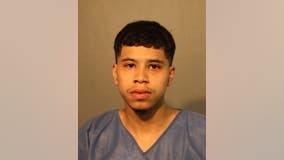 Man hit with federal charges in West Town armed carjacking