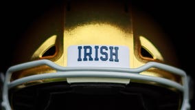 Notre Dame-Wake Forest postponed after Irish positive tests