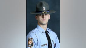 Georgia trooper accused of murdering Black man denied bond