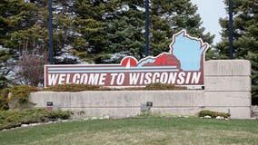 Wisconsin hits record high with 2,817 cases in one day, 22% positivity rate