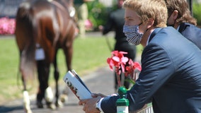 Authentic wins the Kentucky Derby amidst coronavirus concerns, Breonna Taylor protests