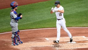 Kuhl goes 7 sharp innings as Pirates blank slumping Cubs 7-0