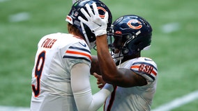 Titans, Bears eager to snap 2-game skids after strong starts