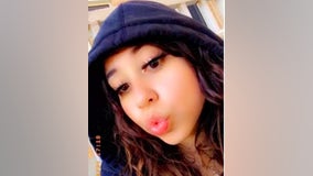 Girl, 16, missing from West Rogers Park