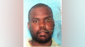 Man missing from Roseland