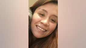 Woman, 22, missing from Chicago Lawn located