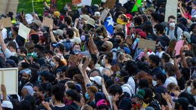 Feds considered using 'heat ray' on DC protesters: reports