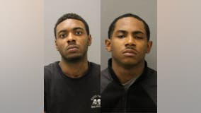 2 face murder charges in Stony Island Park robbery