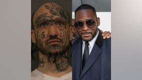 Kelly’s lawyers want to question gang member in cell attack