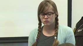 Girl appeals Slender Man stabbing to Wisconsin Supreme Court