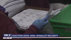 Mokena resident receives neighbor's mail-in ballot