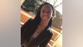 Girl, 13, missing from Marquette Park