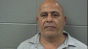 Woodfield Mall tea shop owner charged with sexual abuse