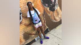 FOUND: Girl, 13, missing from Marquette Park found safe