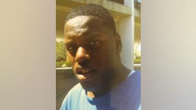 Man missing from Bronzeville found safe