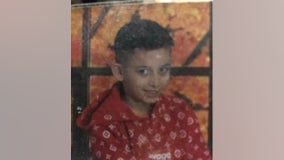 Boy, 12, missing from East Garfield Park