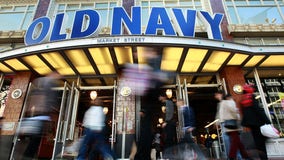 Old Navy will pay store employees to serve as poll workers on Election Day