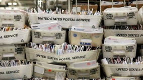 Federal judge blocks USPS changes that slowed mail ahead of 2020 election