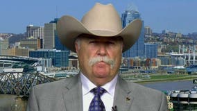 Ohio sheriff: If you shoot at police, 'expect us to shoot back'