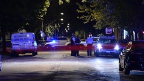 18 shot, 2 fatally, in Chicago this weekend