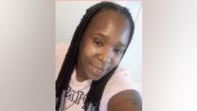 Woman, 34, missing from Gresham