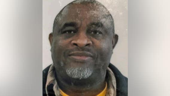 Man, 61, missing from West Rogers Park located