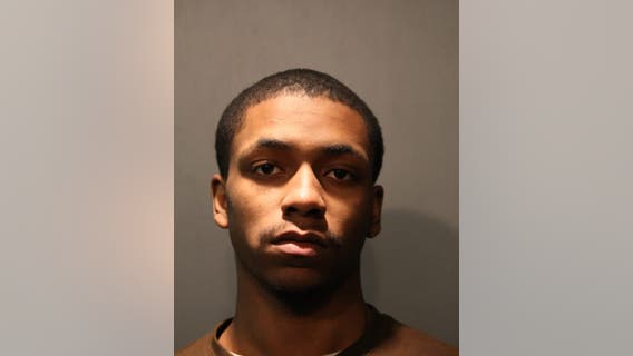 South suburban Chicago man charged with killing grandparents