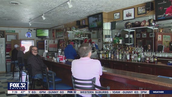 Restaurants reopen for indoor dining in Will, Kankakee counties