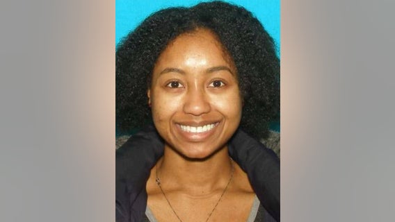 Woman, 24, reported missing from Bronzeville