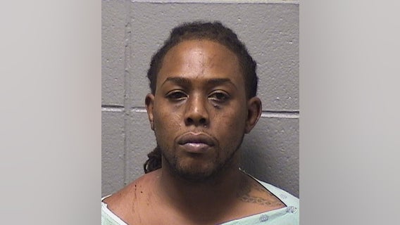 Attempted murder charges filed in Dolton hostage situation