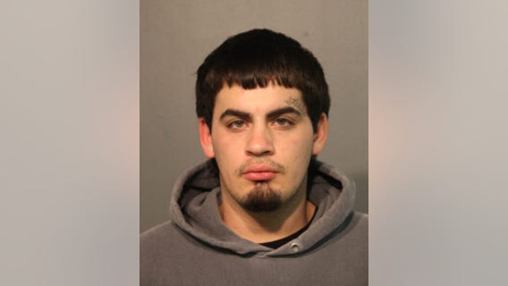 Man shot at by police in Edgewater Beach faces gun charge